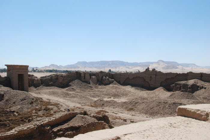 Denderah 13/18