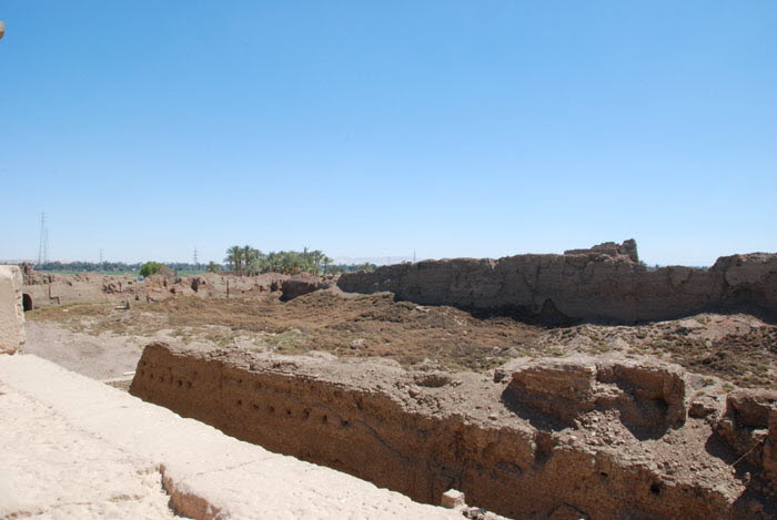 Denderah 15/18