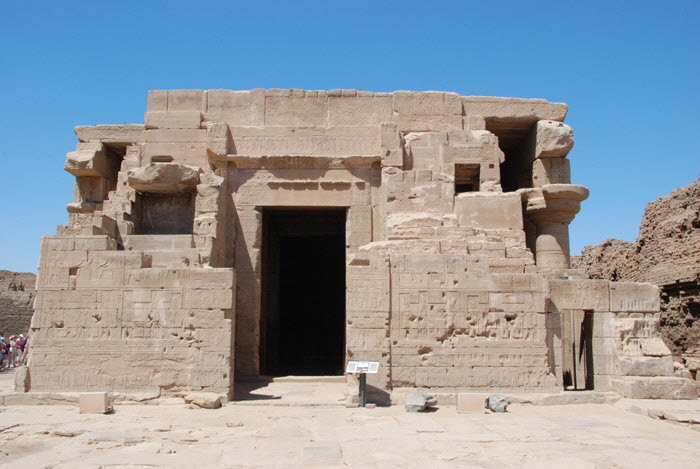 Denderah 18/18