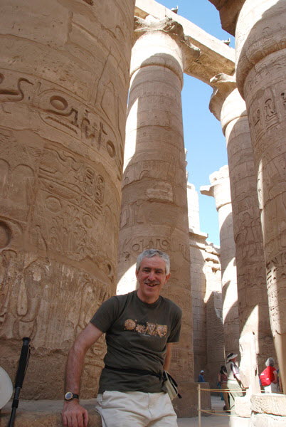 Karnak 10/11