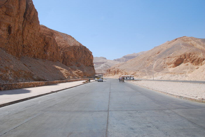 Valley of the Kings